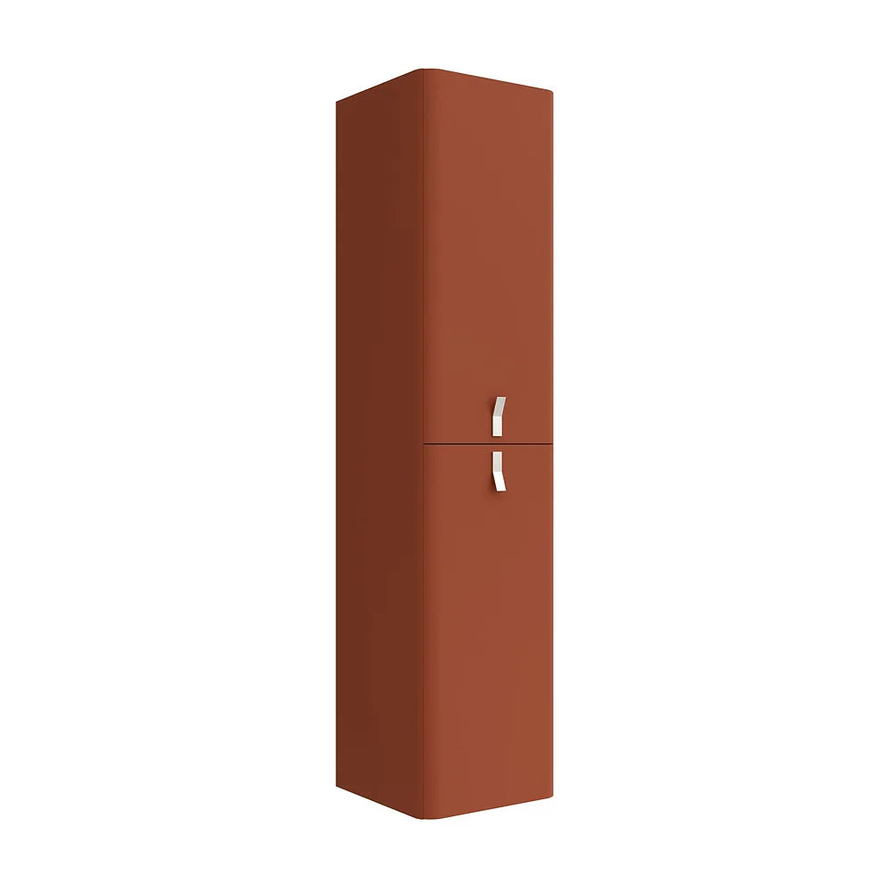 Mueble de Baño Suspendido con Lavabo y 2 Cajones Salgar Uniiq 80 cm - Vista 5