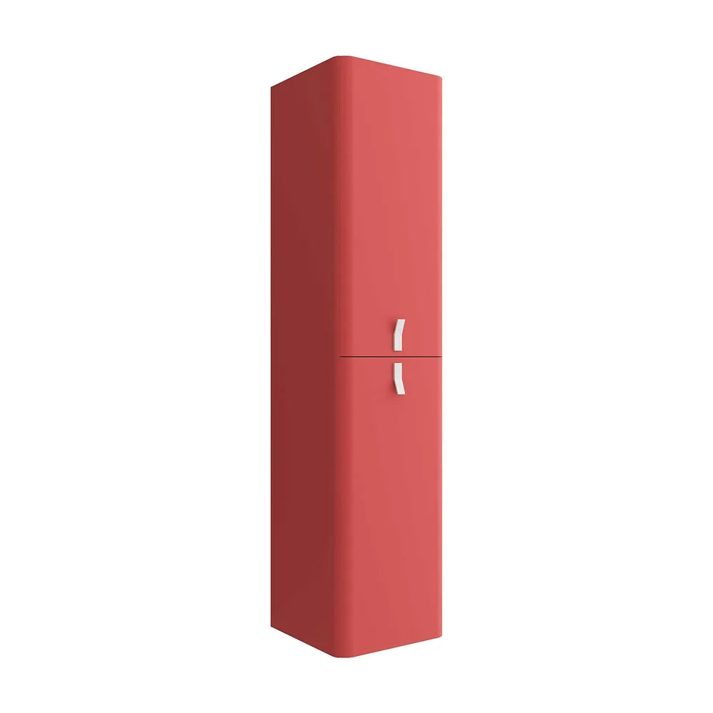 Mueble de Baño Suspendido con Lavabo y 2 Cajones Salgar Uniiq 80 cm - Vista 4