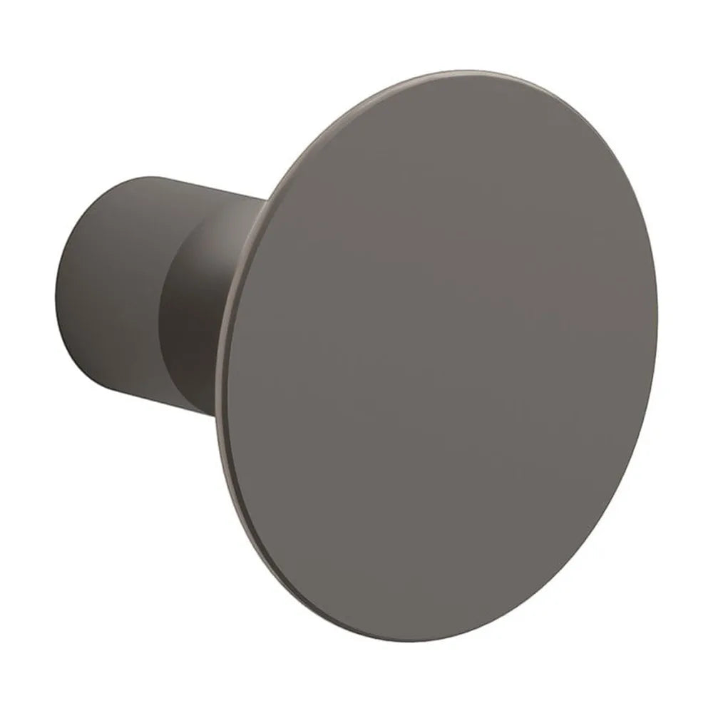 Mueble de Baño 2 Cajones Salgar Renoir 60 cm Negro - Vista 7