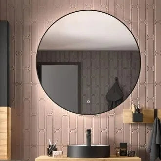 Mueble de Baño 2 Cajones Salgar Renoir 60 cm - Vista 5