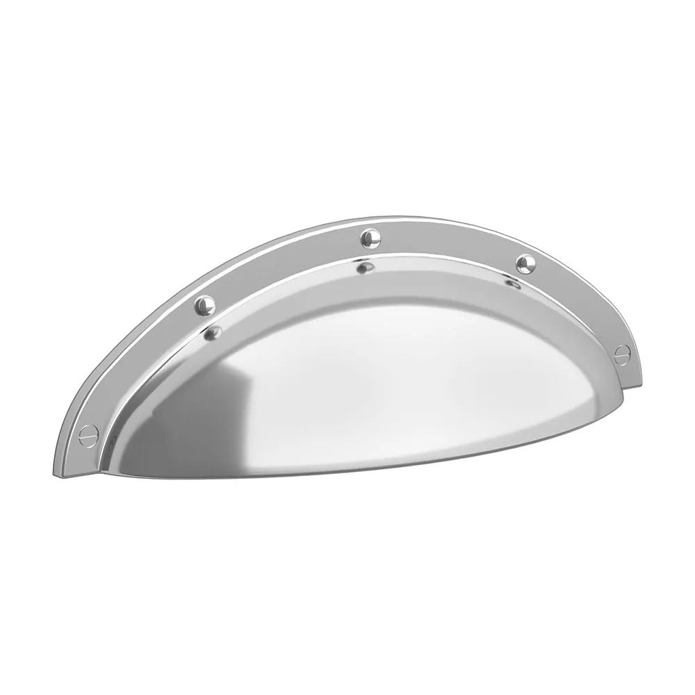 Mueble de Baño 2 Cajones Salgar Renoir 100 cm Azul - Vista 5