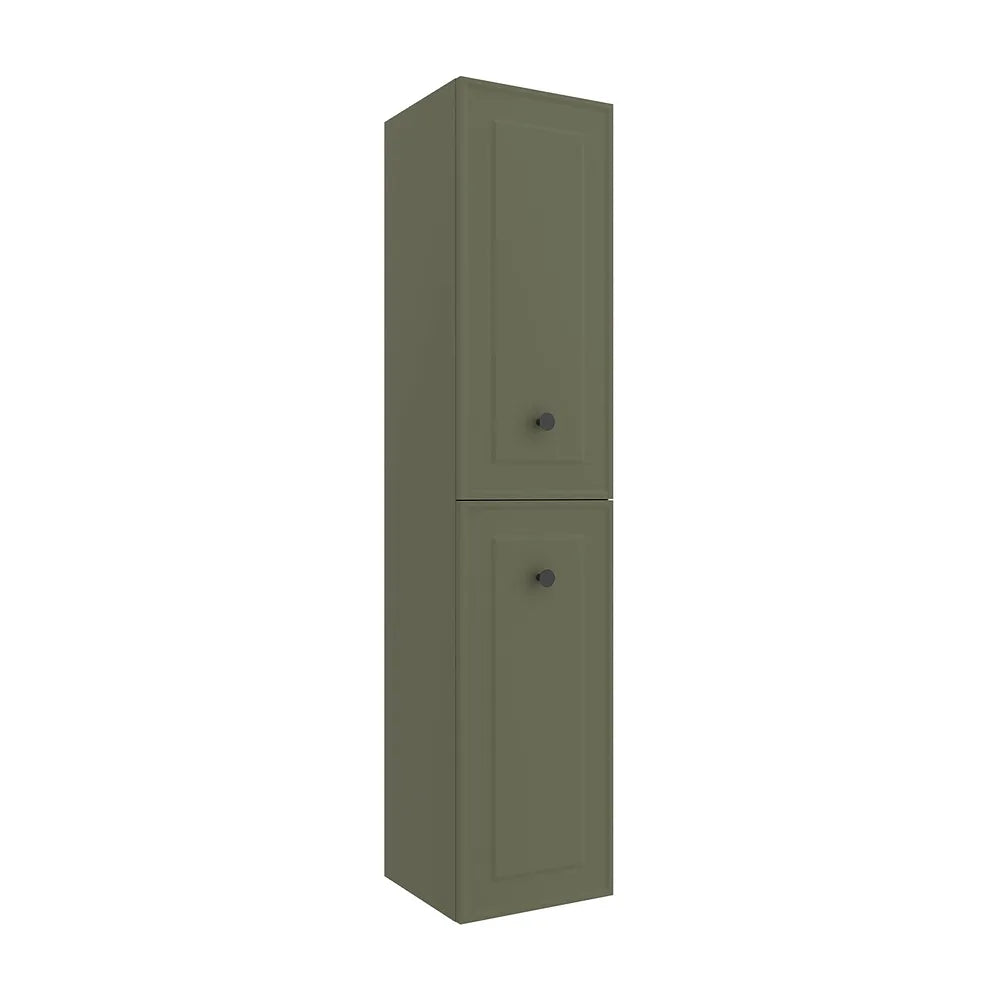 Mueble de Baño Suspendido con Puertas Salgar Renoir - Vista 1