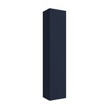 Wall-Hung Bathroom Vanity Unit Salgar Bequia Blue
