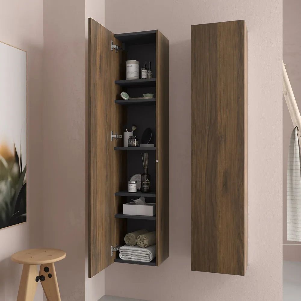 Mueble de Baño Suspendido Salgar Bequia 140 cm - Vista 2