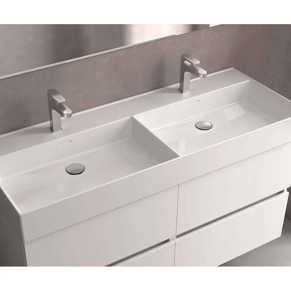 Mueble de Baño con Lavabo Salgar Bequia 100 cm - Vista 3