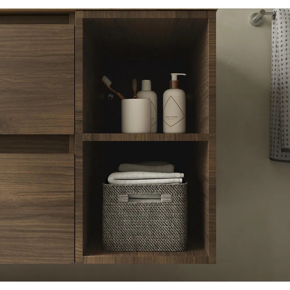 Mueble de Baño con Lavabo Salgar Bequia Plus 90 cm - Vista 4