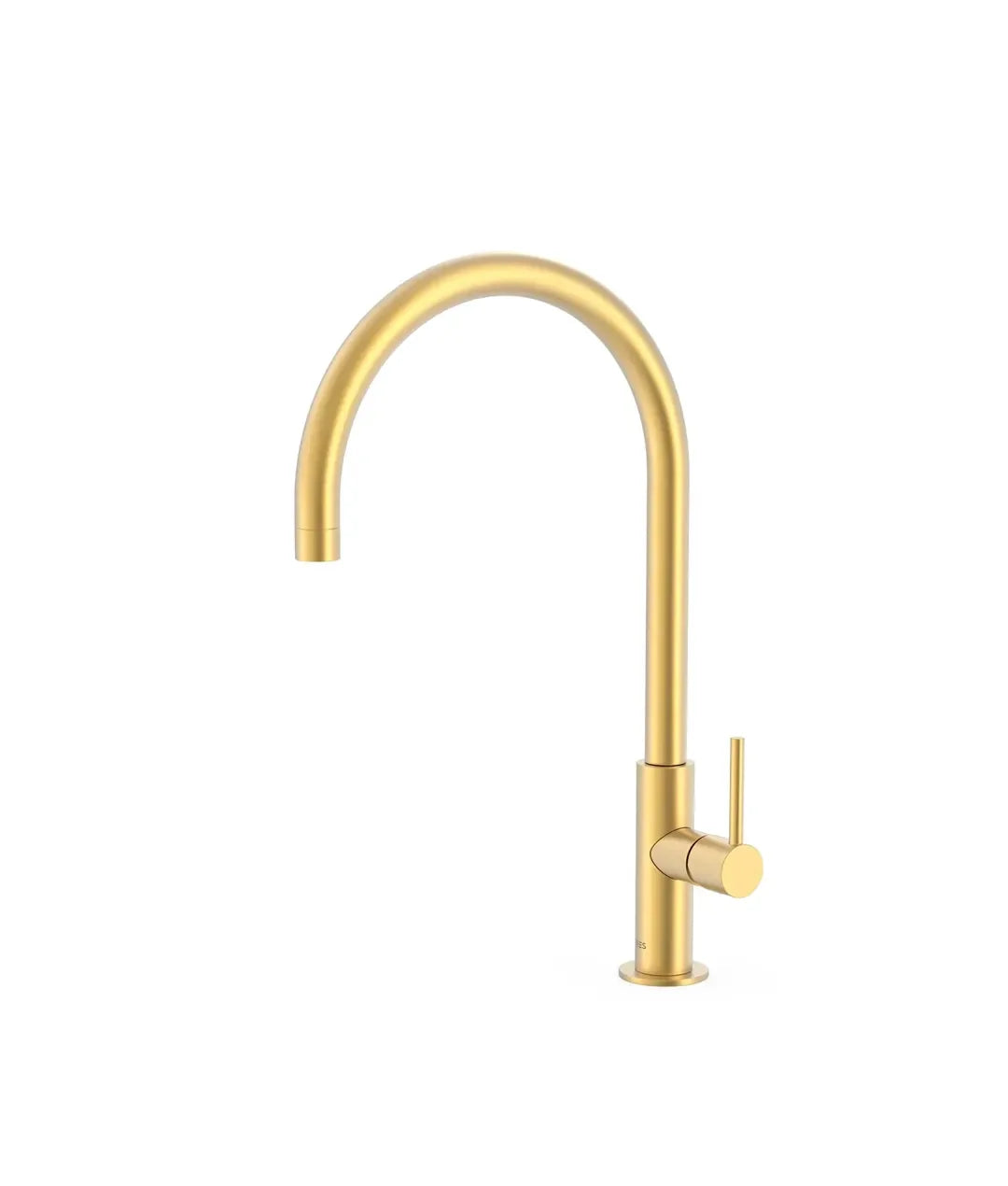 tres_06254201om_grifo_monomando_para_fregadero_con_cano_curvo_de_41_cm_fabricado_de_laton_con_acabado_en_color_oro_mate_1