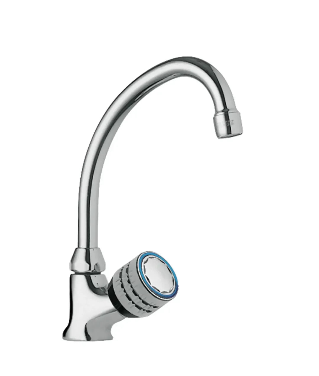 tres_123306_grifo_monomando_para_fregadero_con_cano_de_26_cm_y_de_1_agua_fabricado_de_laton_con_acabado_cromado_ese_1