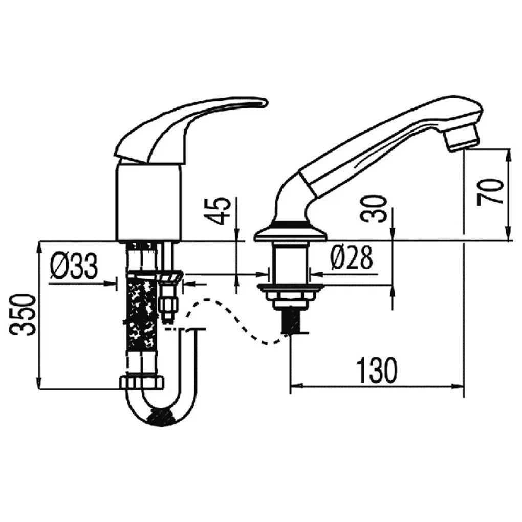 tres_172450_grifo_monomando_para_peluqueria_con_maneta_y_cano_de_agua_separados_fabricado_en_laton_cromado_y_negro_especial_2