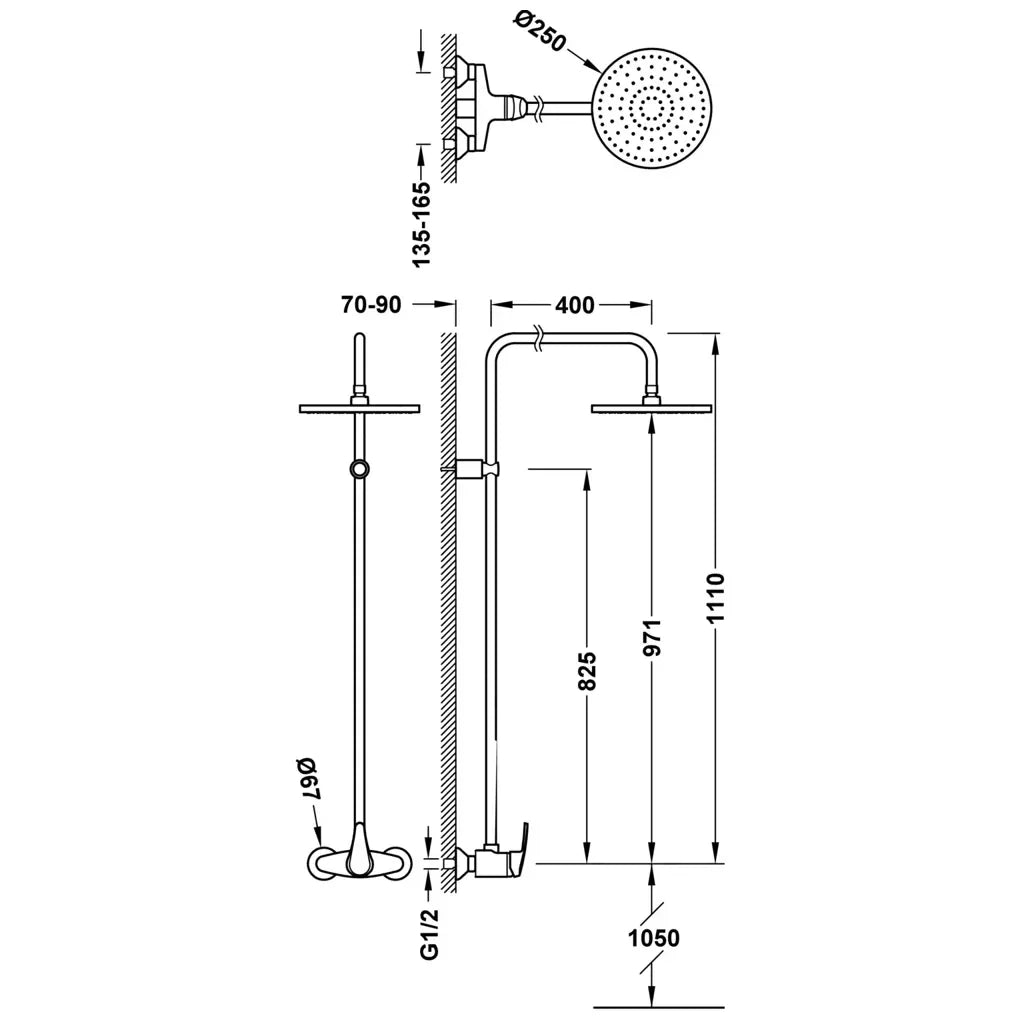 tres_7099501_conjunto_monomando_de_ducha_para_jardin_fabricado_de_laton_con_acabado_cromado_especial_basic_2