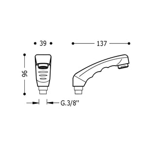tres_9134450_teleducha_monomando_de_peluqueria_fabricado_en_laton_con_acabado_cromado_y_negro_basic_2