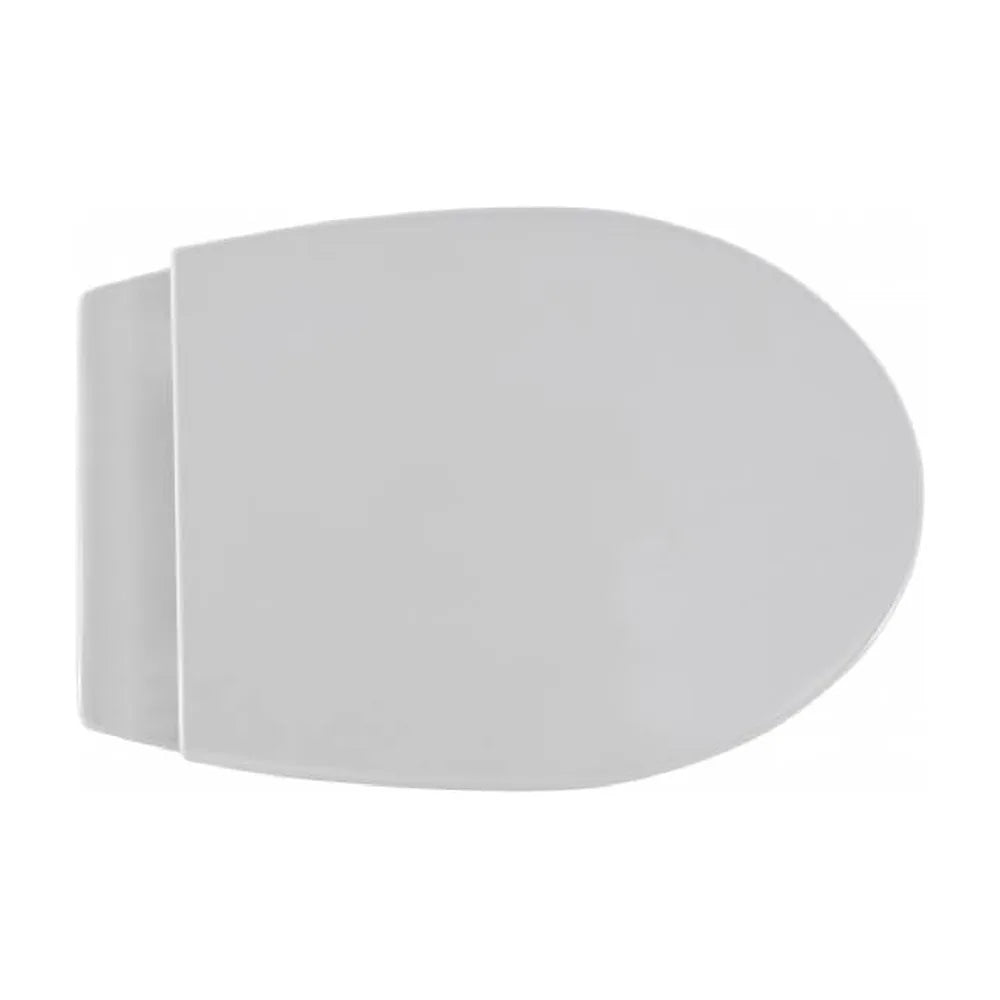 Inodoro Compacto de Suelo Easy Unisan Blanco - Vista 4