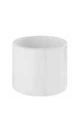 Lavabo sobre encimera UNU Unisan 40 cm blanco