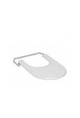 Tapa de bidé con juego de fijación – Unisan