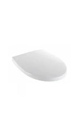 Tapa para Inodoro Thermoplast Blanca Easy Unisan con Fijación Incluida