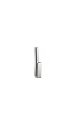 Colgador de Baño de Latón Cromado Unisan WCA - Elegante y Duradero