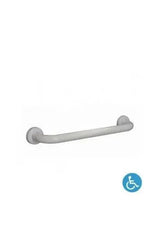 Barra de Apoyo Recta 40 cm Acero Inoxidable WCCARE Unisan