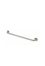 Barra de Apoyo Recta 60 cm INOX WCCARE Unisan para Baño