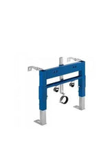 Soporte para Bidé Suspendido Galvanizado 46 cm Unisan