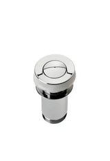 Válvula Click-Clack Universal Pequeña para Lavabo o Bidé - Unisan