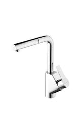 Grifo de Cocina Monomando Master 40 Unisan con Caño Extraíble