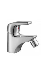 Grifo Monomando para Bidé Easy Unisan - Latón Cromado