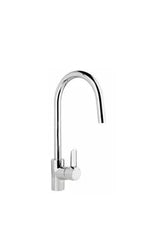 Grifo de Cocina Monomando Giratorio Torus Unisan – Cromo, EcoSpot