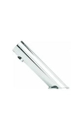 Grifo Electrónico de Lavabo Bio de Unisan – Cromo, Latón, Sensor Frontal