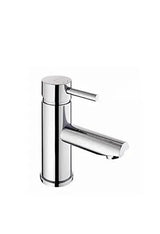 Grifo Monomando para Lavabo Icone Unisan - Latón Cromado