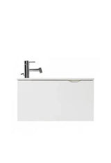 Mueble de baño suspendido de 60 cm en – Unisan