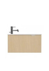 Mueble de baño suspendido 60 cm MDF – Unisan