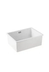 Fregadero 1 cuba rectangular de alta calidad para tu cocina Valet Unisan