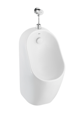 Roca Proton Rimless Porcelain Urinal White
