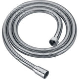 Flexo 150 cm chrome plated stainless steel by Valaz