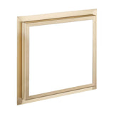 Canopy for ceiling sprinkler, 30 cm – Valaz