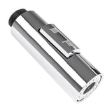 Kitchen faucet spray functional and durable chromed ergonomic PR001 by Valaz