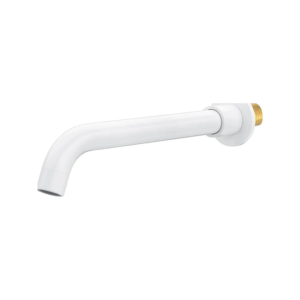 Caño redondo de 26 cm blanco de Valaz - Marca Valaz en MerkiMarket