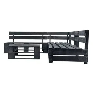vidaxl_277420_set_de_muebles_de_palés_para_jardín_de_4_piezas_fabricado_en_madera_de_pino_en_color_negro_1