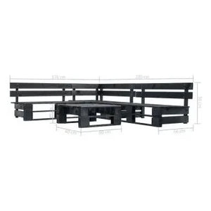 vidaxl_277420_set_de_muebles_de_palés_para_jardín_de_4_piezas_fabricado_en_madera_de_pino_en_color_negro_2