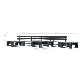 vidaxl_277428_set_de_muebles_de_palés_para_jardín_de_6_piezas_fabricado_en_madera_de_color_negro_2