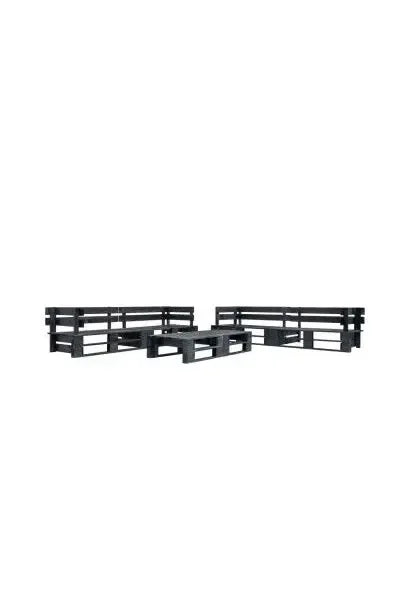 vidaxl_277436_set_de_muebles_de_palés_para_jardín_de_6_piezas_fabricado_en_madera_de_pino_de_color_negro_0