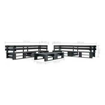 vidaxl_277436_set_de_muebles_de_palés_para_jardín_de_6_piezas_fabricado_en_madera_de_pino_de_color_negro_2