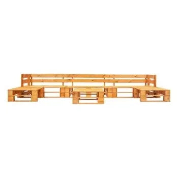 vidaxl_277465_set_de_muebles_de_palés_para_jardín_de_6_piezas_fabricado_en_madera_en_color_marrón_miel_1