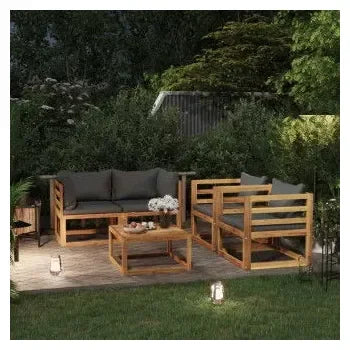 vidaxl_3057609_conjunto_de_sofás_con_mesita_para_jardín_de_5_piezas_en_madera_de_acacia_marrón_y_gris_1
