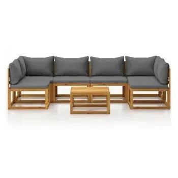 vidaxl_3057622_conjunto_de_muebles_para_el_jardín_de_5_piezas_fabricado_en_madera_de_acacia_con_cojines_en_color_gris_oscuro_2