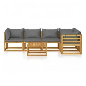 vidaxl_3057625_conjunto_de_sofás_con_cojines_y_mesa_para_jardín_de_madera_con_acabado_gris_vida_xl_2