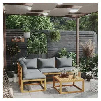 vidaxl_3057626_juego_de_muebles_para_el_jardín_de_6_piezas_fabricado_en_madera_maciza_de_acacia_con_cojines_color_gris_oscuro_1
