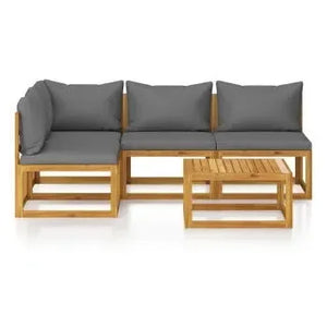 vidaxl_3057626_juego_de_muebles_para_el_jardín_de_6_piezas_fabricado_en_madera_maciza_de_acacia_con_cojines_color_gris_oscuro_2