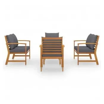 vidaxl_3057787_juego_de_sillones_y_mesa_para_jardín_gris_oscuro_de_5_piezas_con_cojines_madera_maciza_de_acacia_1