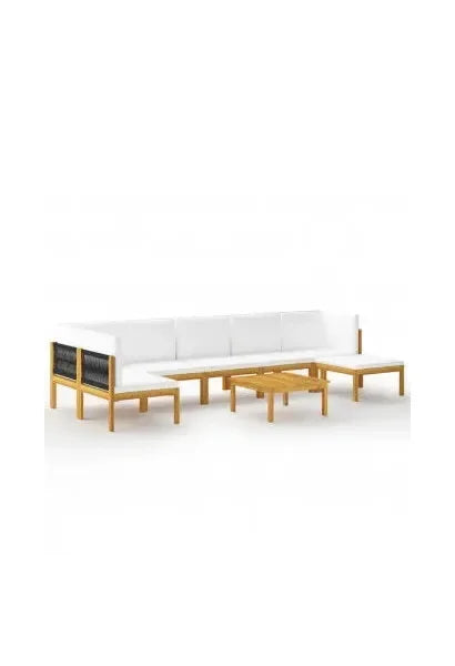 vidaxl_3057906_juego_de_muebles_para_exterior_de_madera_de_acacia_acabado_al_aceite_con_cojines_color_blanco_vida_xl_0